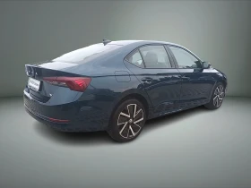 Skoda Octavia iV, снимка 5