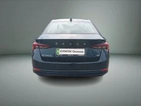 Skoda Octavia iV, снимка 4