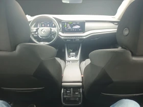 Skoda Octavia iV, снимка 11