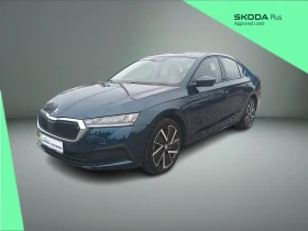 Skoda Octavia iV, снимка 1
