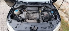 Seat Ibiza 1.4 ГАЗ* , снимка 5