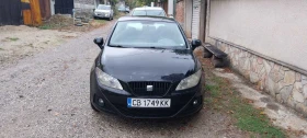 Seat Ibiza 1.4 ГАЗ* , снимка 10