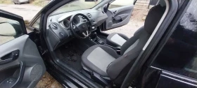 Seat Ibiza 1.4 ГАЗ* , снимка 9