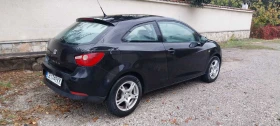 Seat Ibiza 1.4 ГАЗ* , снимка 1