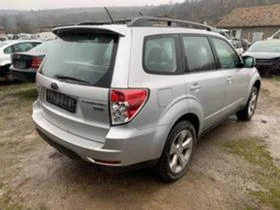 Subaru Forester  2.0 tdi  147  | Mobile.bg    2