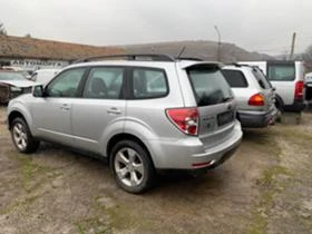 Subaru Forester  2.0 tdi  147  | Mobile.bg    6