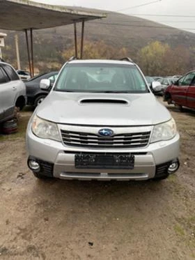 Subaru Forester  2.0 tdi  147  | Mobile.bg    4