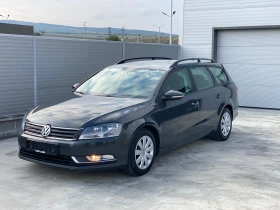 VW Passat 1.6 TDi EURO 5B TOP - [1] 