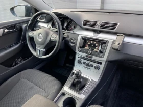 VW Passat 1.6 TDi EURO 5B TOP - [13] 