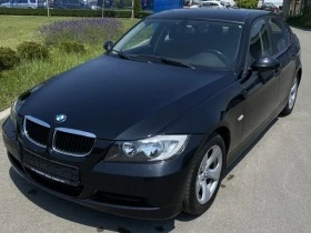     BMW 320 i---