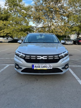 Обява за продажба на Dacia Logan ECO-G100/ГАЗ/В Гаранция ~32 990 лв. - изображение 1