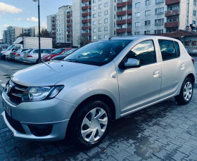 Dacia Sandero 1.5 dci 90  | Mobile.bg   8