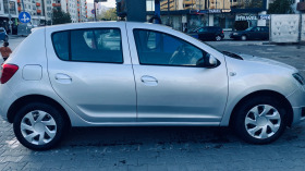 Dacia Sandero 1.5 dci 90  | Mobile.bg   3