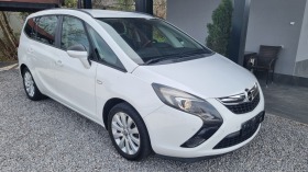 Opel Zafira 2.0 130.. | Mobile.bg   1