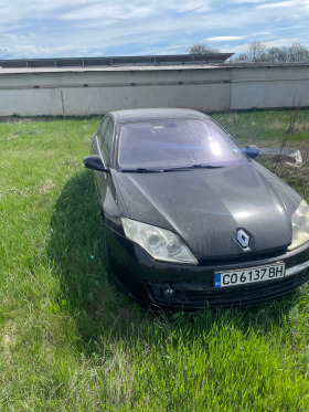 Renault Laguna, снимка 5 - Автомобили и джипове - 45157653