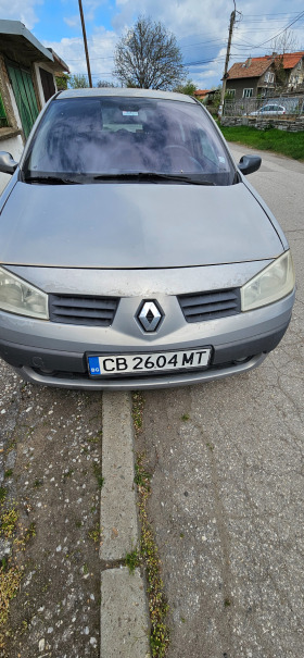 Renault Megane | Mobile.bg   14