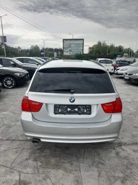 BMW 316 d, снимка 4