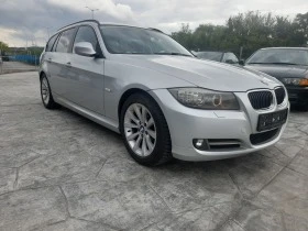 BMW 316 d, снимка 1