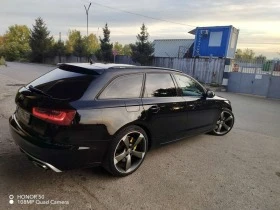 Audi A6  RS6 +  | Mobile.bg    9