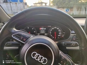 Audi A6  RS6 +  | Mobile.bg    13