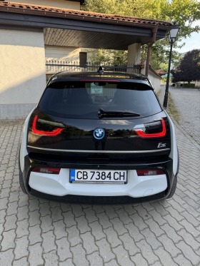 BMW i3 S ГОТОВ ЛИЗИНГ, снимка 4