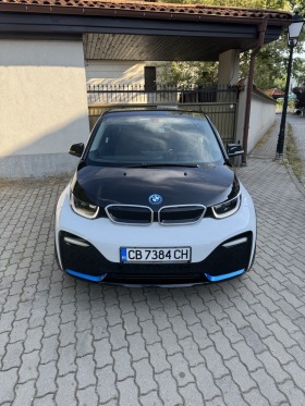 BMW i3 S ГОТОВ ЛИЗИНГ, снимка 1
