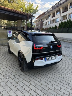 BMW i3 S ГОТОВ ЛИЗИНГ, снимка 5