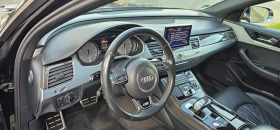 Audi S8 S8 Martix* Karbon* Lizing* Full, снимка 6