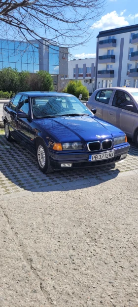 BMW 316  316i  | Mobile.bg    3