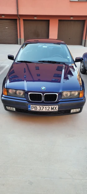 BMW 316  316i  | Mobile.bg    6