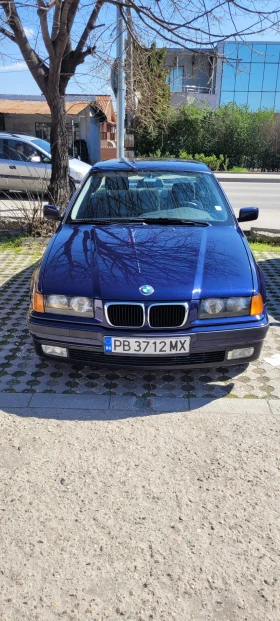     BMW 316  316i 