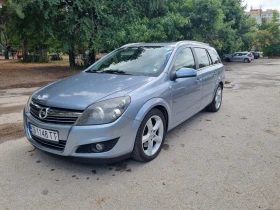 Opel Astra 1.9CDTI COSMO  - изображение 1