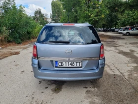 Opel Astra 1.9CDTI COSMO , снимка 5