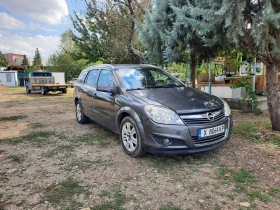     Opel Astra 1.9 CDTI