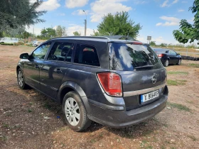 Opel Astra 1.9 CDTI, снимка 4