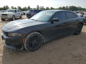 Dodge Charger SXT , снимка 4