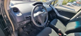 Toyota Yaris 1.3i 100k.c EURO 5, снимка 8