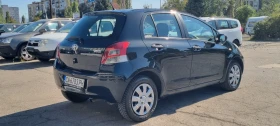 Toyota Yaris 1.3i 100k.c EURO 5, снимка 4