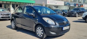 Toyota Yaris 1.3i 100k.c EURO 5, снимка 3