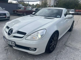  Mercedes-Benz SLK