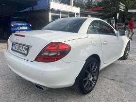 Mercedes-Benz SLK 200 Kompressor AMG | Mobile.bg    5