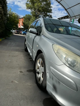 Peugeot 307 | Mobile.bg    4