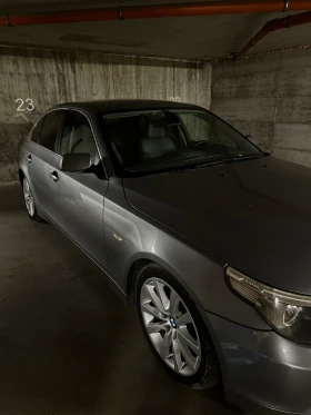 Обява за продажба на BMW 520 ~10 500 лв. - изображение 5