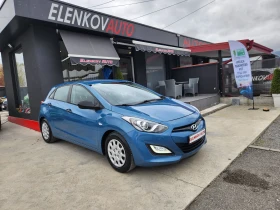     Hyundai I30 1.4i- 99.- EURO 5b - - 