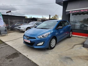     Hyundai I30 1.4i- 99.- EURO 5b - - 