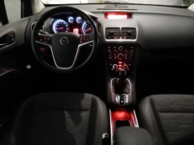 Opel Meriva 1.4i 120cc, снимка 9