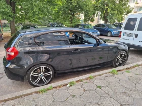 BMW 120 M-PACKET , снимка 6