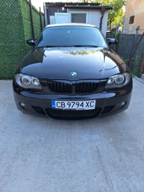 Обява за продажба на BMW 120 M-PACKET  ~9 500 лв. - изображение 1
