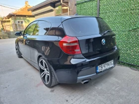 Обява за продажба на BMW 120 M-PACKET  ~9 500 лв. - изображение 4
