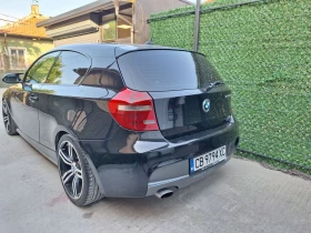 Обява за продажба на BMW 120 M-PACKET  ~9 500 лв. - изображение 5